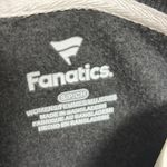 Fanatics Charlotte FC Pullover Sweatshirt  Small Photo 4