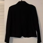 Croft & Barrow Women's ®‎ Effortless Core Blazer Size XL Lined Photo 4