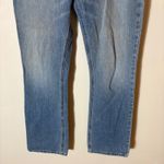 Guess Vintage  Jeans Authentic 100% Cotton Mid Rise Straight Leg Size 27 Photo 2