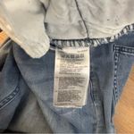 Long Tall Sally Light Blue Denim Jeans Women’s Size 8 Photo 3