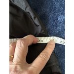 Noisy May Noisy‎ May Black Cargo Skirt Women's Size Large NWT Photo 7