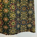 Ecote NWT Urban Outfitters Metallic Catherdal Party Mini Dress Size 6 Photo 9