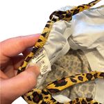 Venus Leopard Print Bikini Top Photo 3