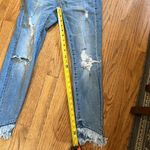 Kancan jeans women 5 26 boutique trending blue pants Photo 9