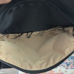 Baggallini  HP Bagg Black Lightweight Nylon Zip Crossbody Photo 7