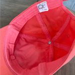 Offline By Aerie Coral Baseball Cap Orange Photo 2