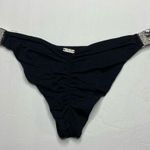 Beach Bunny  Cosmic Crystal Rhinestone Bikini Bottom‎ Photo 4