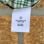 Derek Lam 10 Crosby Tiana Belted Wrap Dress size 12 Green Photo 14