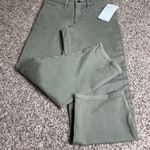 Athleta NWT flex straight crop jean size 4 Photo 7