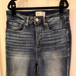 BKE  Buckle Billie Flare Jeans Denim High Rise 29 Slim Fit Photo 2