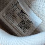 Nike  Air Force 1 React Women’s Sneakers Leopard Swoosh Size 6 Photo 8