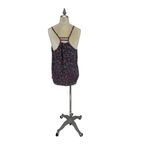 Lucca Couture  | Tank Spaghetti‎ Strap Camisole Top - Size Small Photo 1