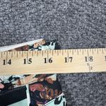 Free People NWT  Movement Women's M Black Diamond  Printed Ski Pants Snow $298 Photo 8