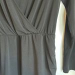 BCBGeneration Black Dress Photo 6