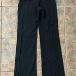 PINK boot cut yoga pants | size small leggings Photo 0