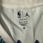 Jordan Lamalo Ball Jersey Photo 4