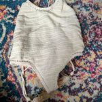 She Made me s/m one piece swimsuit Photo 1