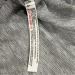 Free People Grey Dani Tank Photo 8