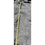 Vintage New York Girl Women's Sz S Full Length Coat USA Made Union Label Gray Photo 2