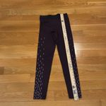 Nike  pro women’s dri~fit leggings size medium. Photo 6
