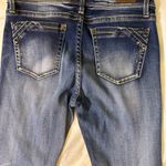 Buckle  Women's Dark Blue Boot Cut Jeans Photo 7