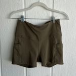 icyzone Izyzone Spandex Shorts Photo 0