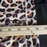 Fabletics  power hold cheetah print leggings Photo 3