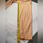 Vans  soft sweatpants,‎ drawstring and waistband, band at ankles, sz S Photo 8