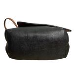 Calvin Klein Black and Brown Crossbody and Wristlet Photo 3