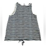 Tommy Bahama  Linen Striped Top Photo 2