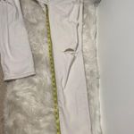 CAbi Slim Boyfriend Distressed Jeans Size 4 Photo 4