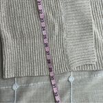 st. john's bay SJB Tie waist cardigan Vest Size Medium NEW Photo 6