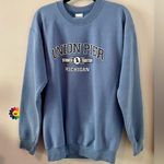 Gildan 🌊Union Pier, MI Sweatshirt “Summer Tradition”🌊 ~med Photo 0