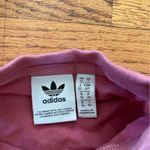 Adidas  cropped fitted tank Photo 1