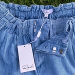 Rails Paperback Shorts Photo 2