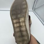 Soda  Brand Slip on Platform Sneaker Mauve Suede Photo 4