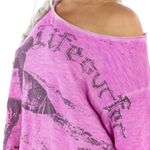 Magnolia Pearl  Lifesurfer T Photo 2