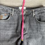 One teaspoon Jackson Mid Waist Wide Leg Denim Jeans Photo 7