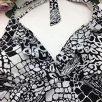 swim wear ladies size M Black Size M Photo 3