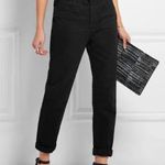 Alexander Wang Denim x  “Wang 003” Boy Fit Button Down Jeans Sz 24 Photo 0