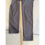 Lila Ryan NEW Stitch Fix Pants Womens 10 Grey Zuri Stretch Workwear Casual Travel Career Photo 5