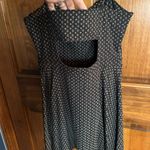 Hollister cute little black dress, super soft Photo 4