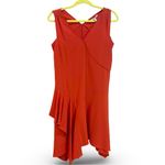 Derek Lam Flamenco silk Asymmetrical Tank Dress by 10 Crosby Photo 1