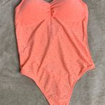 Eye Candy Bodysuit  Photo 0