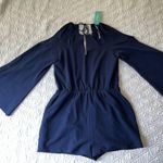 Lily Rain  Romper Photo 0