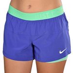 Nike Icon Woven Dri-fit 2-in-1 training running shorts size S small Photo 4