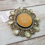 Lia Sophia Brooch Large - With Tags Photo 2