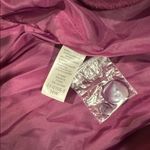 Jessica London  Plum Purple Trench Coat SIZE 16W Photo 4