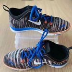 Nike Women’s Free 5.0 TR Fit 4 Multicolor 7.5 Running Shoes Photo 0