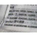 Abercrombie & Fitch  Curve Love 90s Straight Ultra High Rise Blue Jeans Size 27 4 Photo 3